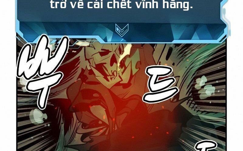 Tôi - Necromancer Cô Độc 15