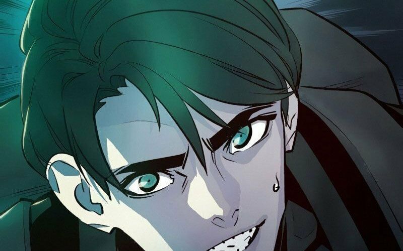 Tôi - Necromancer Cô Độc 15