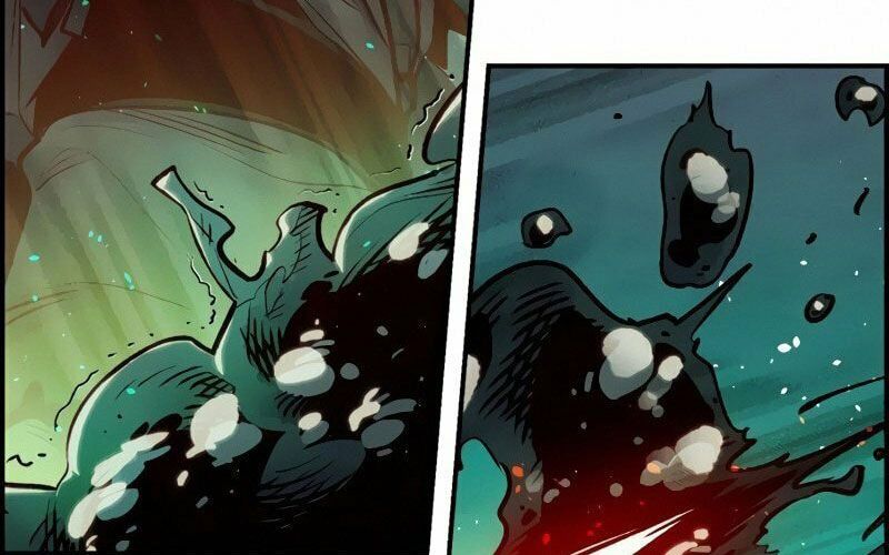 Tôi - Necromancer Cô Độc 15