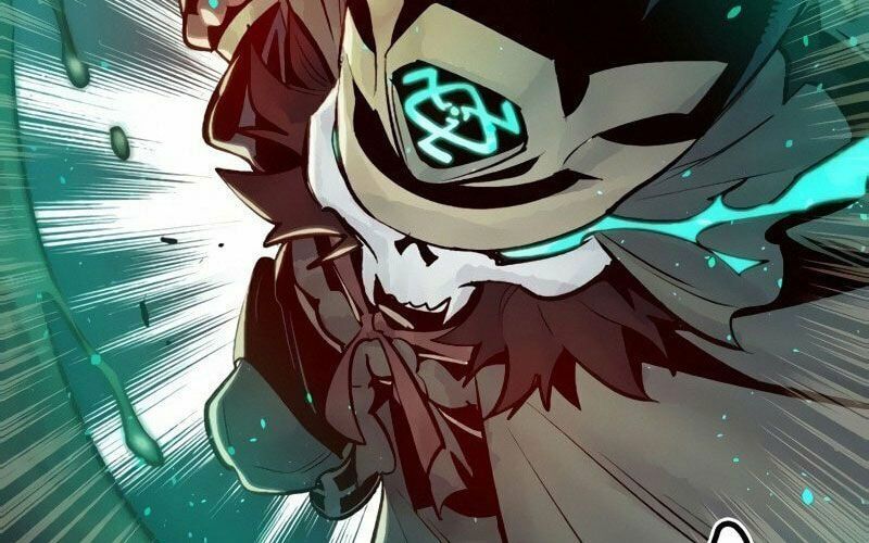 Tôi - Necromancer Cô Độc 15