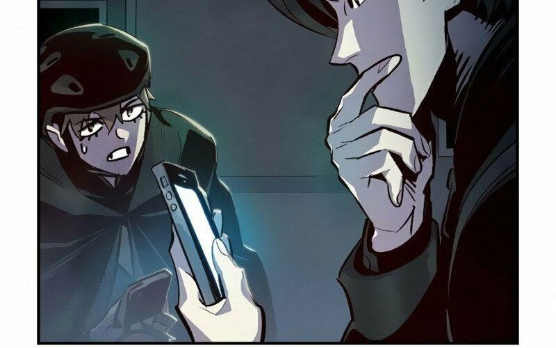 Tôi - Necromancer Cô Độc 15