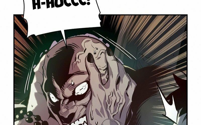 Tôi - Necromancer Cô Độc 15