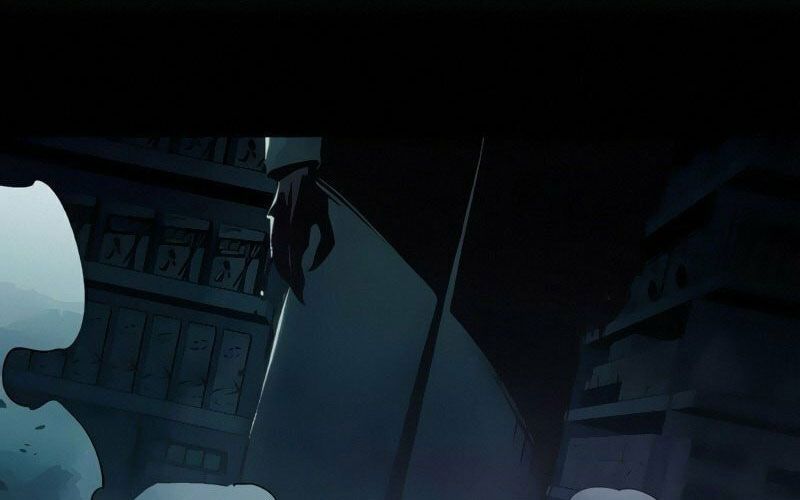 Tôi - Necromancer Cô Độc 15