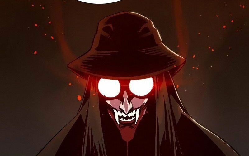 Tôi - Necromancer Cô Độc 15