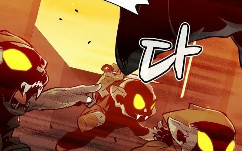 Tôi - Necromancer Cô Độc 15