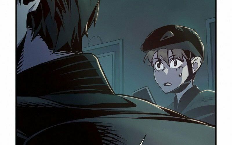 Tôi - Necromancer Cô Độc 15