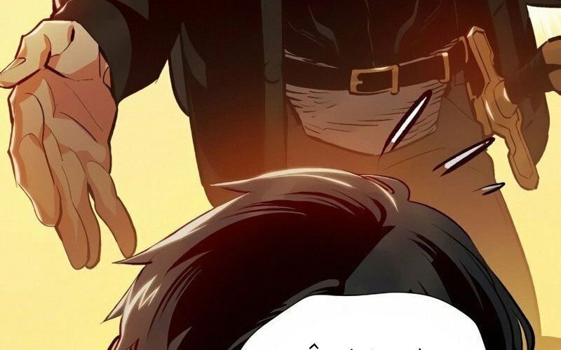 Tôi - Necromancer Cô Độc 15