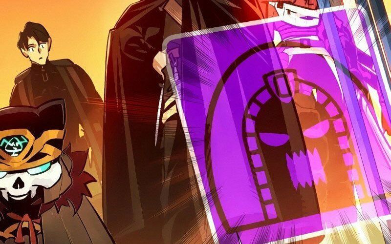 Tôi - Necromancer Cô Độc 15