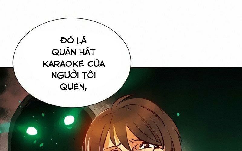 Tôi - Necromancer Cô Độc 15