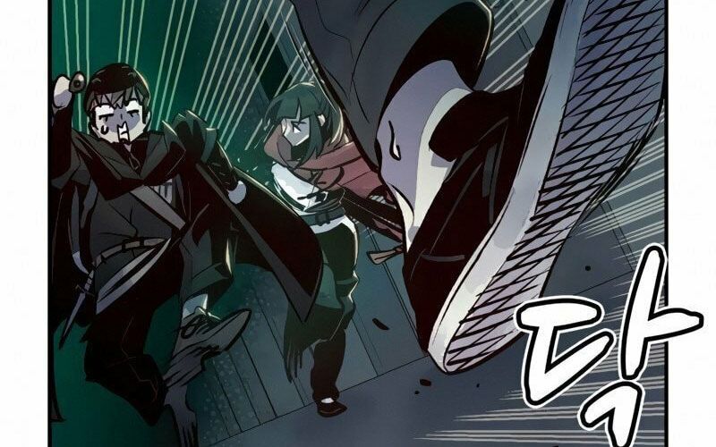 Tôi - Necromancer Cô Độc 15