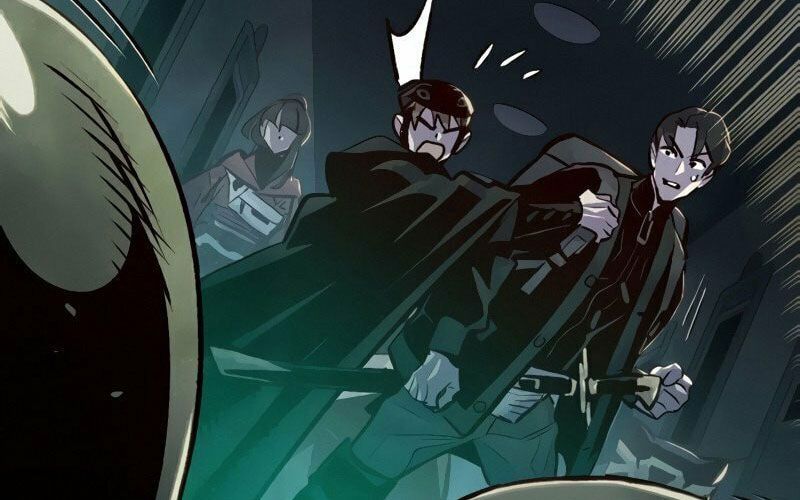 Tôi - Necromancer Cô Độc 15