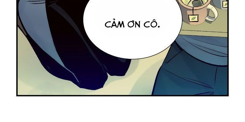 Tôi - Necromancer Cô Độc 18