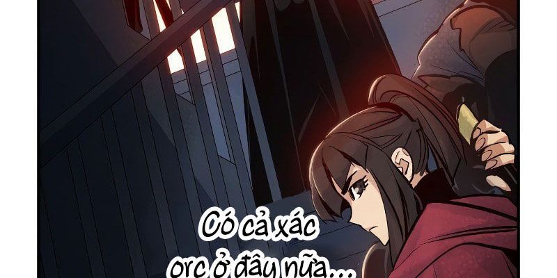 Tôi - Necromancer Cô Độc 18