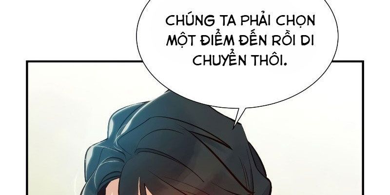 Tôi - Necromancer Cô Độc 18