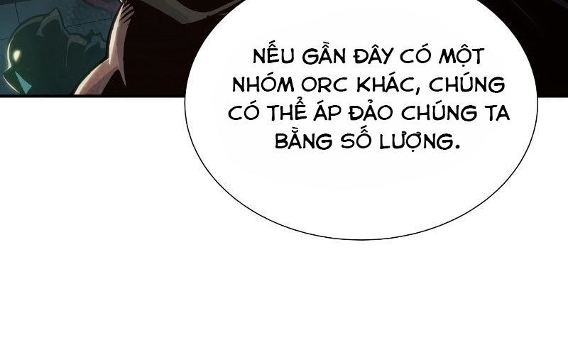 Tôi - Necromancer Cô Độc 18