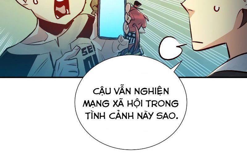 Tôi - Necromancer Cô Độc 18