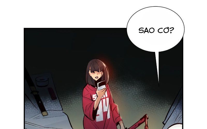 Tôi - Necromancer Cô Độc 18