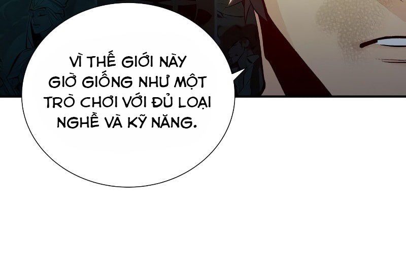Tôi - Necromancer Cô Độc 18