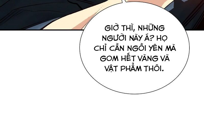 Tôi - Necromancer Cô Độc 18
