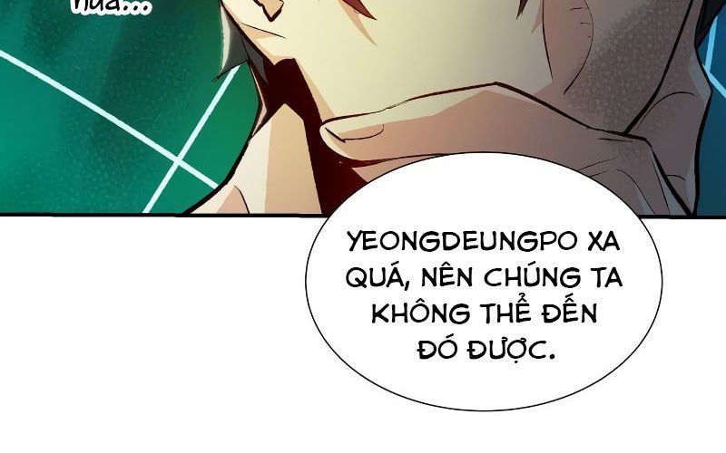 Tôi - Necromancer Cô Độc 18