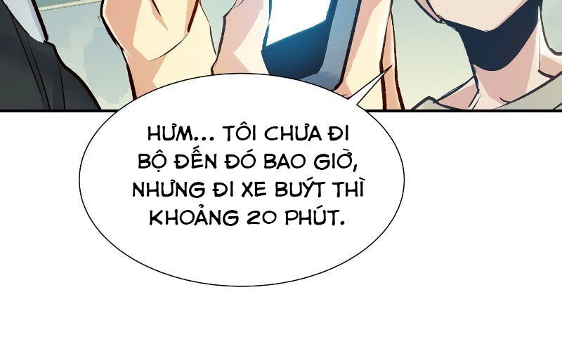 Tôi - Necromancer Cô Độc 18