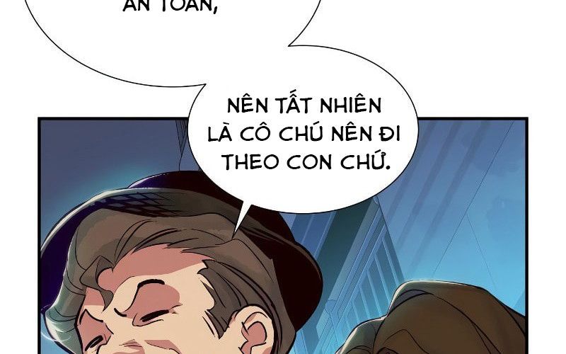 Tôi - Necromancer Cô Độc 18