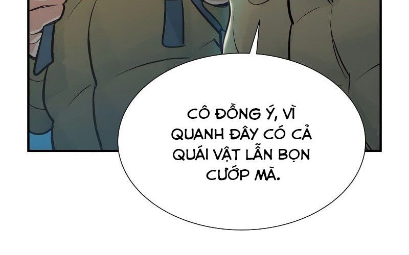 Tôi - Necromancer Cô Độc 18