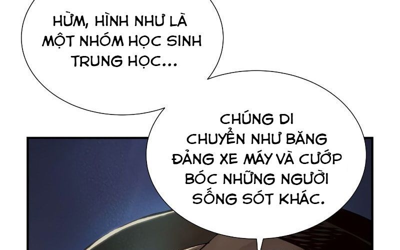 Tôi - Necromancer Cô Độc 18