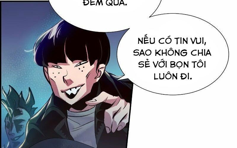 Tôi - Necromancer Cô Độc 18