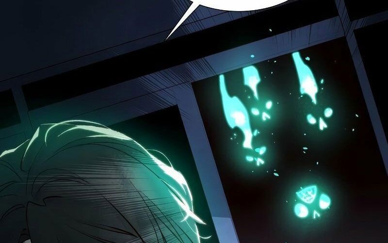Tôi - Necromancer Cô Độc 18