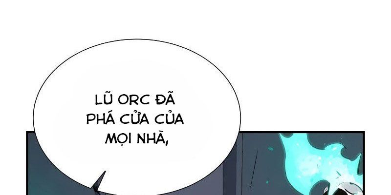 Tôi - Necromancer Cô Độc 18