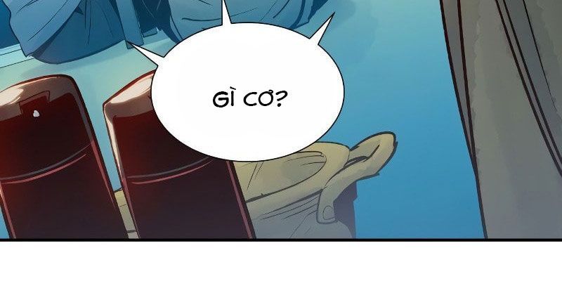 Tôi - Necromancer Cô Độc 18