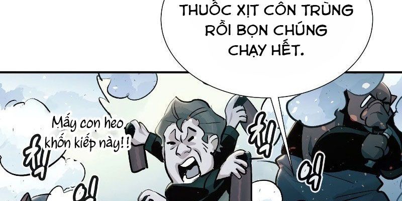 Tôi - Necromancer Cô Độc 18