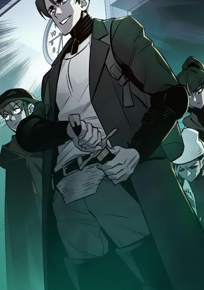 Tôi - Necromancer Cô Độc 20