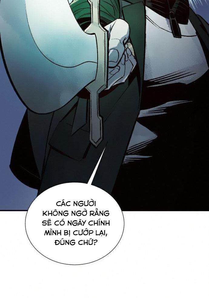 Tôi - Necromancer Cô Độc 20