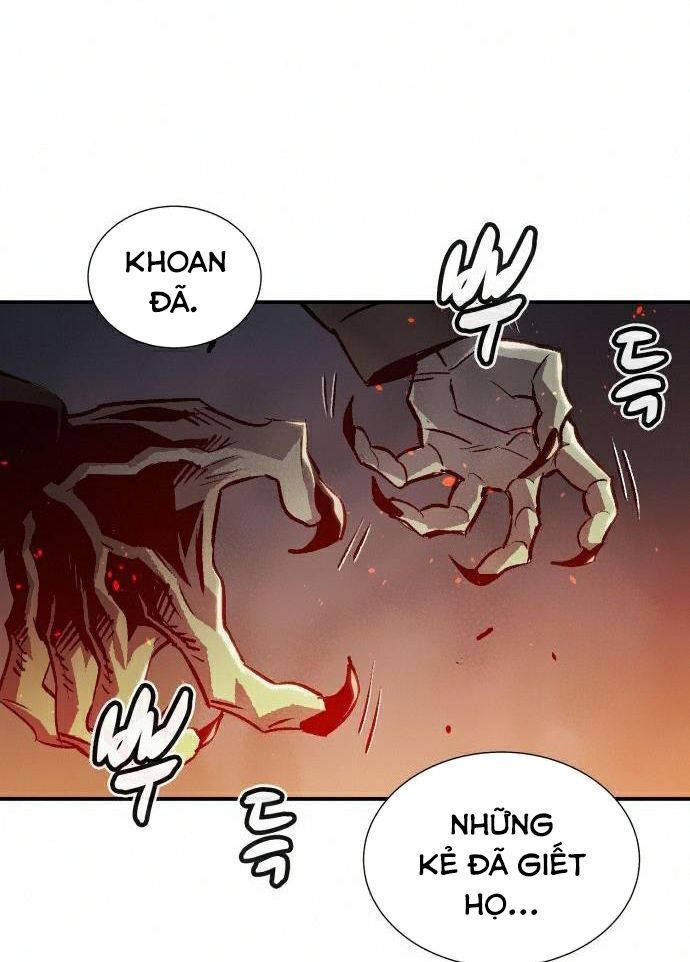 Tôi - Necromancer Cô Độc 20