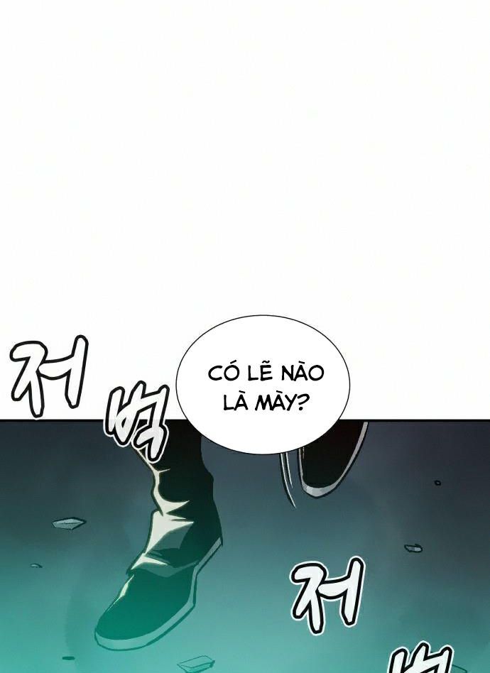 Tôi - Necromancer Cô Độc 20