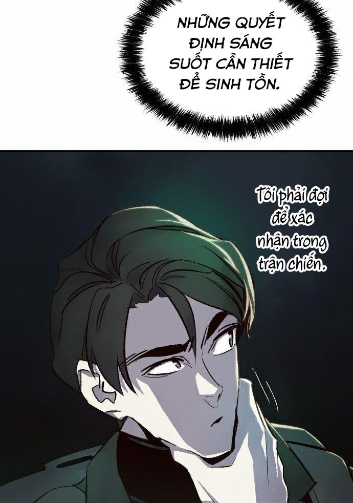 Tôi - Necromancer Cô Độc 20