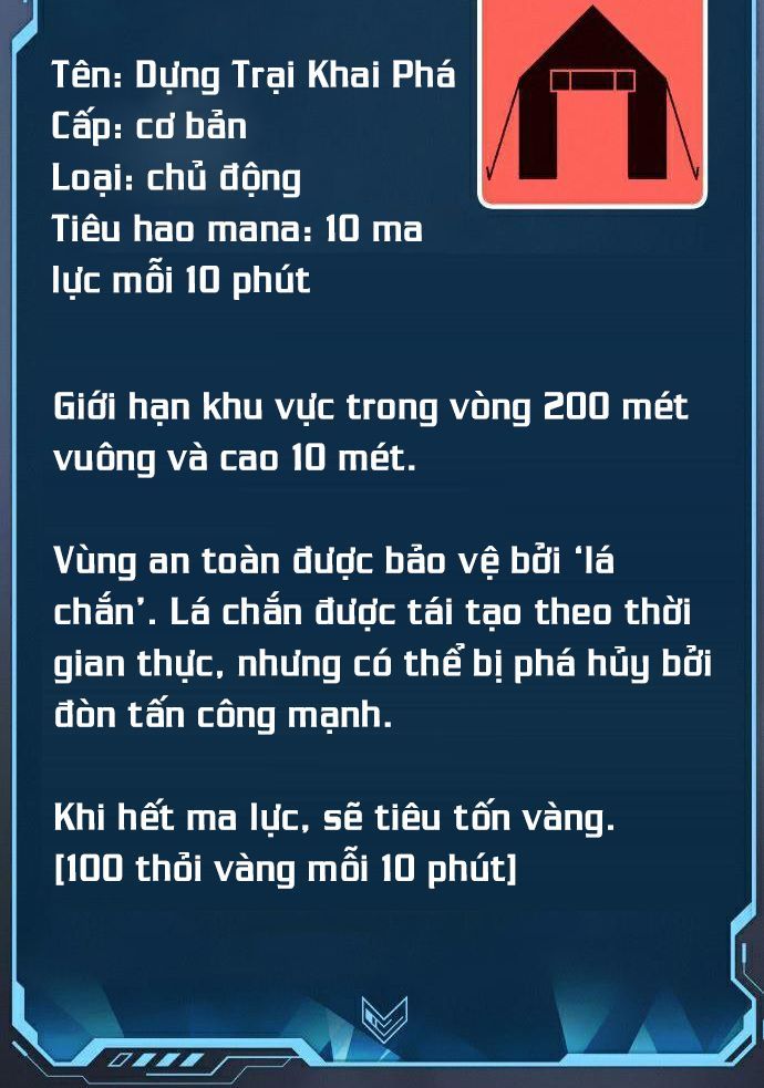 Tôi - Necromancer Cô Độc 20