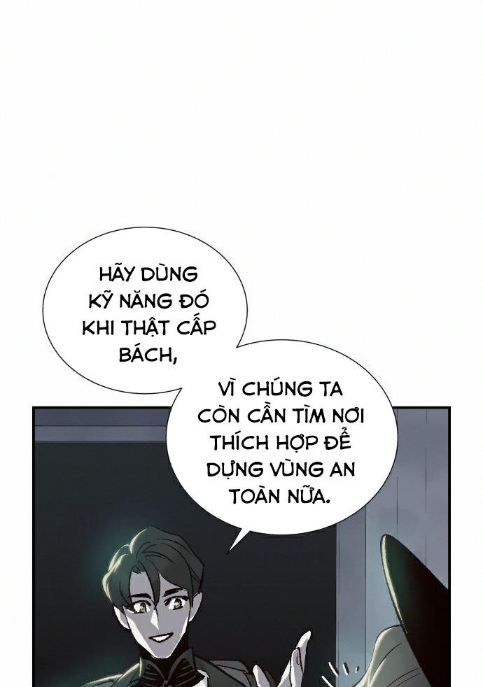 Tôi - Necromancer Cô Độc 20