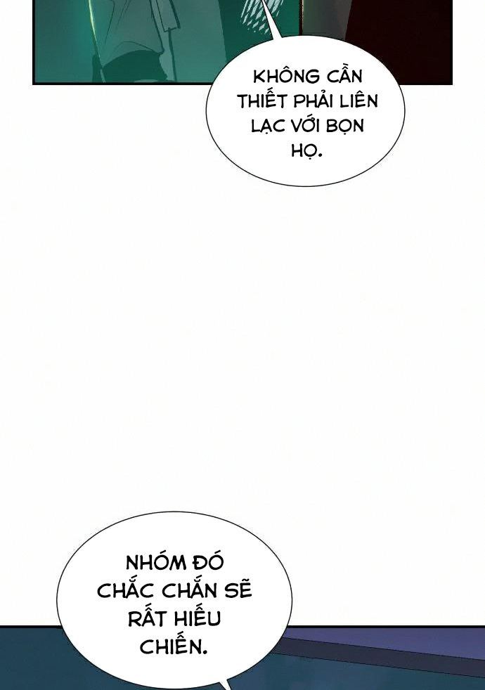 Tôi - Necromancer Cô Độc 20