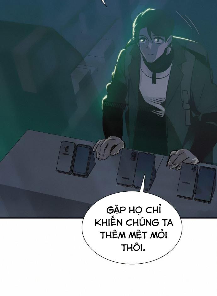 Tôi - Necromancer Cô Độc 20