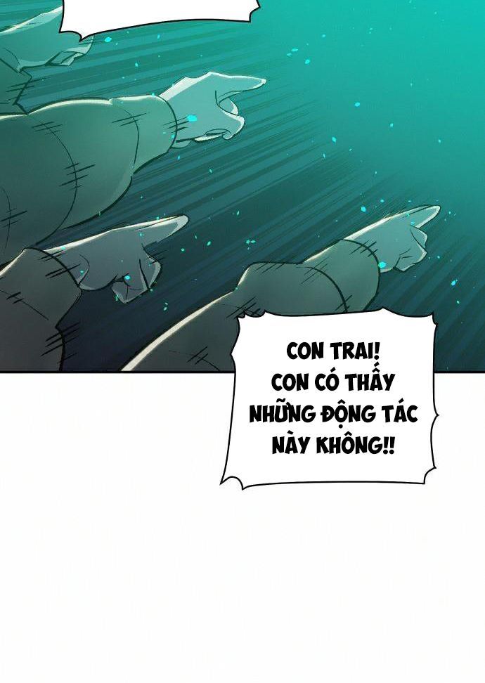 Tôi - Necromancer Cô Độc 20