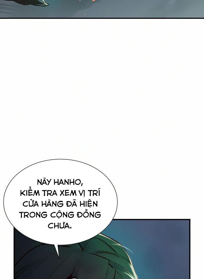 Tôi - Necromancer Cô Độc 20