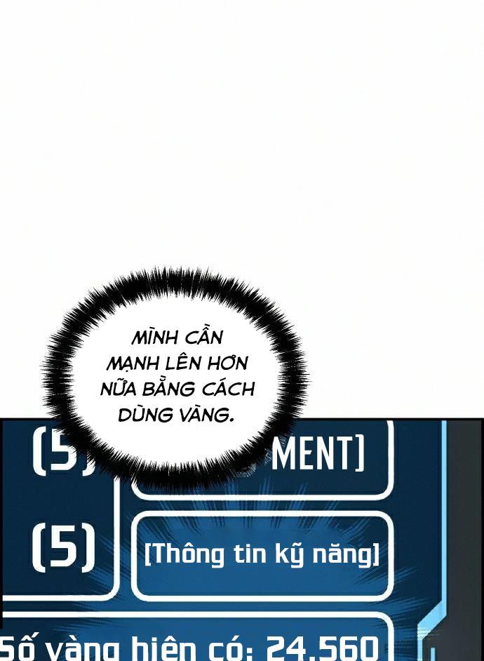 Tôi - Necromancer Cô Độc 20