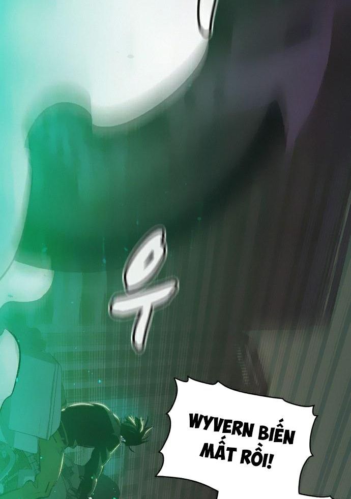 Tôi - Necromancer Cô Độc 20