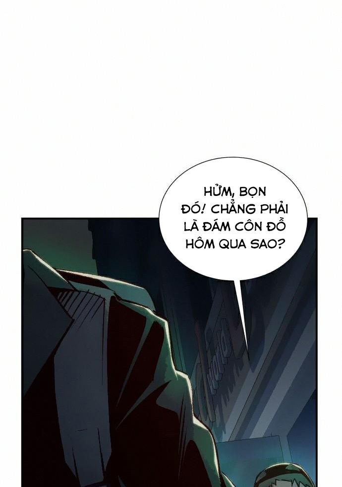 Tôi - Necromancer Cô Độc 20