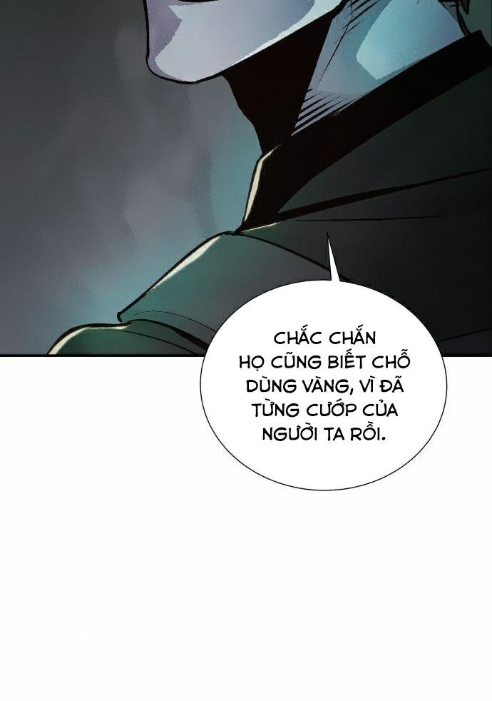 Tôi - Necromancer Cô Độc 20