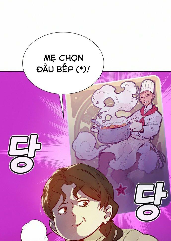 Tôi - Necromancer Cô Độc 20
