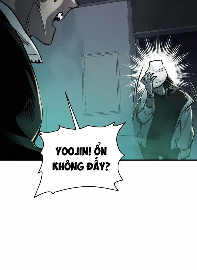 Tôi - Necromancer Cô Độc 20